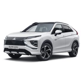 MITSUBISHI ECLIPSE CROSS PHEV COVORAȘ CAUCIUC (2021-)