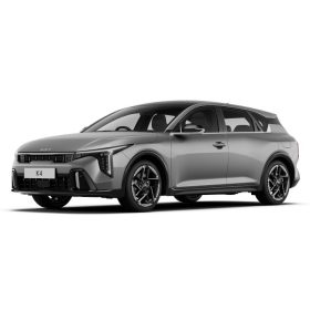 KIA K4 COVORAȘ CAUCIUC (2025-)