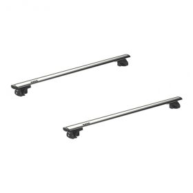   Alfa Romeo 156 2004-2007 (crosswagon, tetőkorlátos) HAKR TETŐCSOMAGTARTÓ