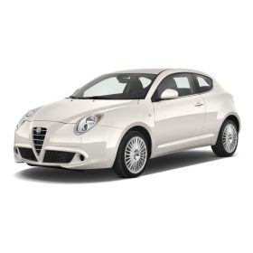 ALFA ROMEO MITO prelată auto (2008-2018)