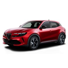 ALFA ROMEO JUNIOR prelată auto (2024-)