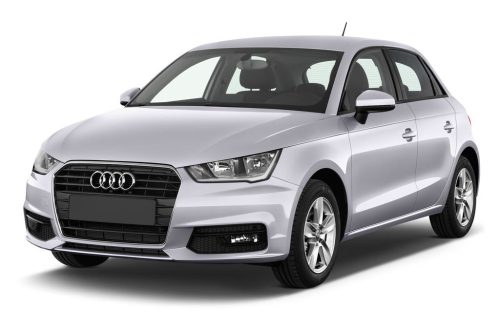 AUDI A1/S1 (8X) prelată auto (2010-2018)