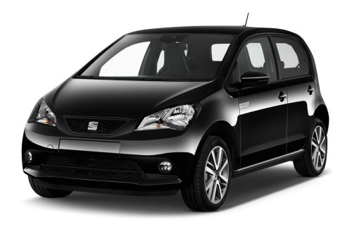 SEAT MII prelată auto (2012-2018)