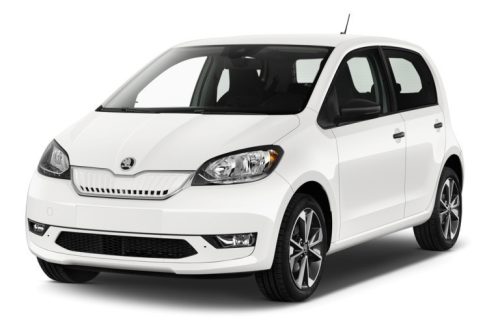 SKODA CITIGO E-IV prelată auto (2019-)