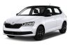 SKODA FABIA III. (NJ) prelată auto (2014-2021)