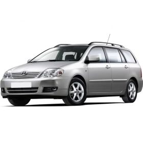 TOYOTA COROLLA TOURING (E120) prelată auto (2002-2007)