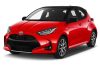 TOYOTA YARIS (XP210) HYBRID prelată auto (2020-)