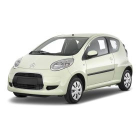 CITROEN C1 prelată auto (2005-2014)