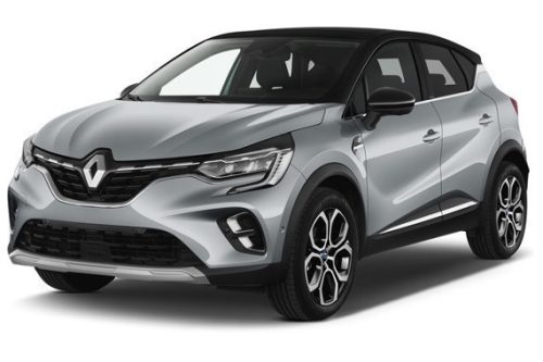 RENAULT CAPTUR prelată auto (2020-)