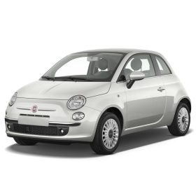 FIAT 500 (312/FF) prelată auto (2007-2015)
