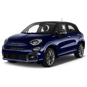 FIAT 500X prelată auto (2015-)