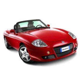 FIAT Barchetta prelată auto