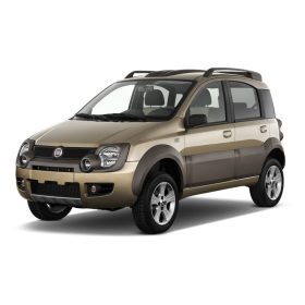 FIAT PANDA prelată auto (2003-2012)