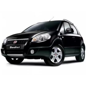 FIAT SEDICI prelată auto (2005-2013)