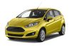 FORD FIESTA (MK7) prelată auto (2008-2017)