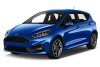 FORD FIESTA (MK8) prelată auto (2017-2024)