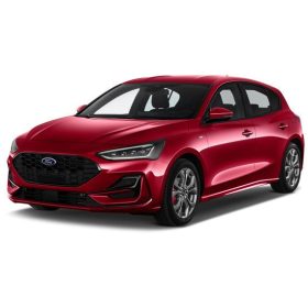 FORD FOCUS IV. MK4 prelată auto (2018-)