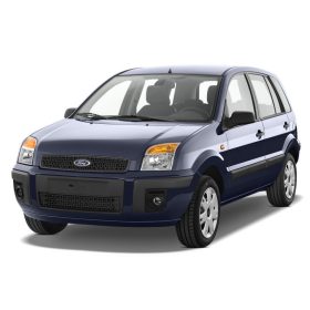 FORD FUSION prelată auto (2002-2012)