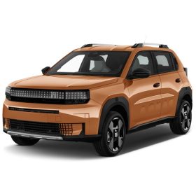 FIAT GRANDE PANDA prelată auto (2025-)