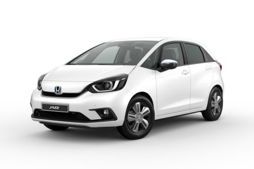 HONDA JAZZ (GR) prelată auto (2020-)