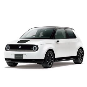 HONDA E prelată auto (2020-)