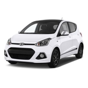 HYUNDAI I10 (IA/BA) prelată auto (2013-2019)