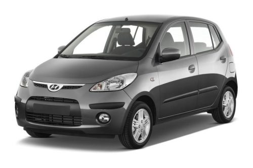 HYUNDAI I10 (PA) prelată auto (2008-2013)
