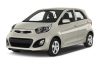 KIA PICANTO (TA) prelată auto (2011-2017)