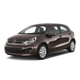 KIA RIO (QB) prelată auto (2011-2017)