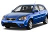KIA RIO (JB) prelată auto (2005-2011)