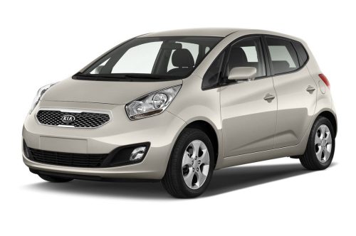 KIA VENGA prelată auto (2010-2019)