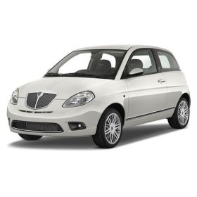 LANCIA Ypsilon prelată auto (2003-2011)