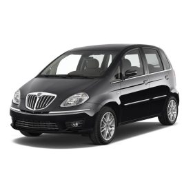 LANCIA Musa prelată auto (2004-2012)