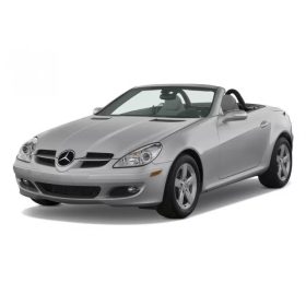 MERCEDES-BENZ SLK (R171) prelată auto (2004-2011)