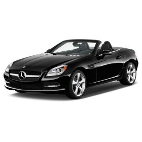 MERCEDES-BENZ SLK (R171) prelată auto (2011-2015)