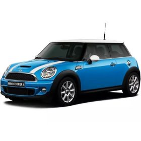 MINI COOPER prelată auto (2007-2014)