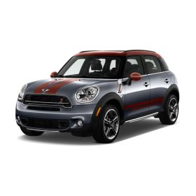MINI COUNTRYMAN prelată auto (2010-2016)