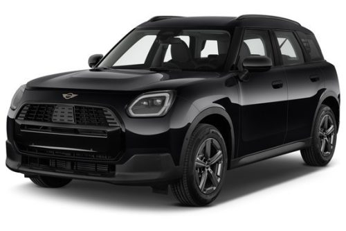 MINI COUNTRYMAN III. prelată auto (2023-)
