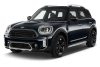 MINI COUNTRYMAN prelată auto (2016-2023)