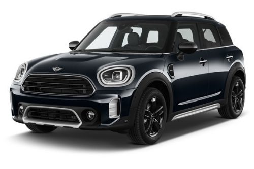 MINI COUNTRYMAN prelată auto (2016-2023)