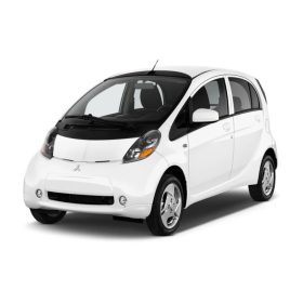 MITSUBISHI IMIEV prelată auto (2010-2022)