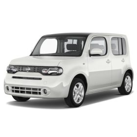 NISSAN CUBE Z12 prelată auto (2008-2020)