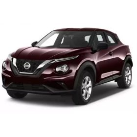 NISSAN JUKE prelată auto (2020-)