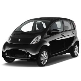 PEUGEOT ION prelată auto (2010-2020)