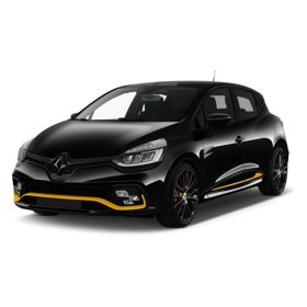 RENAULT CLIO IV. prelată auto (2012-2019)