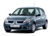 RENAULT CLIO II. prelată auto (1998-2005)