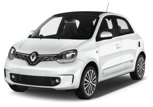 RENAULT TWINGO E-TECH prelată auto (2020-)