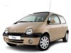 RENAULT TWINGO prelată auto (1993-2006)