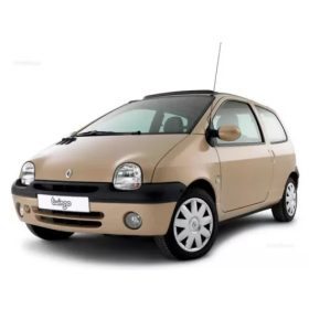 RENAULT TWINGO prelată auto (1993-2006)