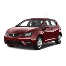 SEAT IBIZA (6J) prelată auto (2008-2017)